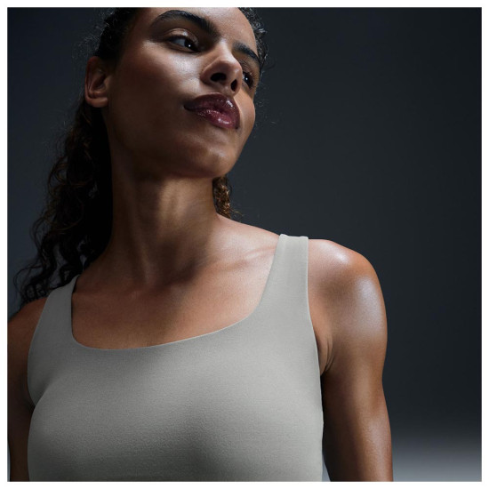 Nike Γυναικείο μπουστάκι Zenvy Bra